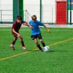 Marseille-football-match