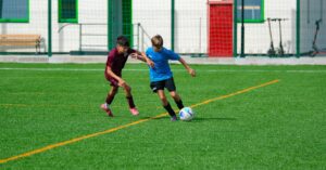 Marseille-football-match