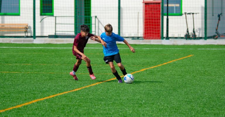 Marseille-football-match