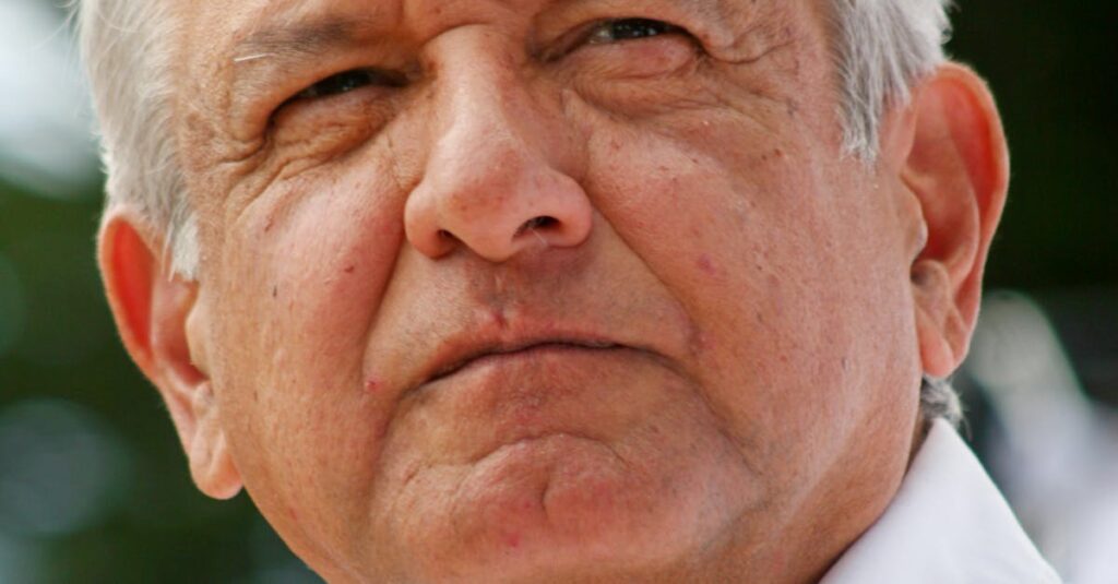 Illustration de Le Mexique face au scandale : Sheinbaum agressée, un plan controversé Mexican-president-assault