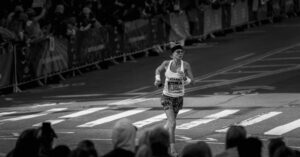 Illustration de Marathon de New York : un déclin inquiétant pour les légendes New-York-City-marathon