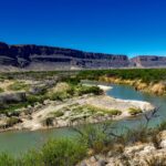 Orontes-river-drought-Syria