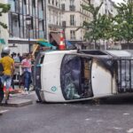 Paris-attack-aftermath