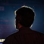 Paris-concert-disturbance-smoke