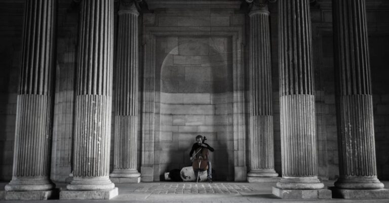 Paris-concert-incident