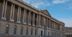 Illustration de Grève des guides : la culture parisienne à l'agonie Paris-museum-strike