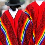 Peruvian-street-couple