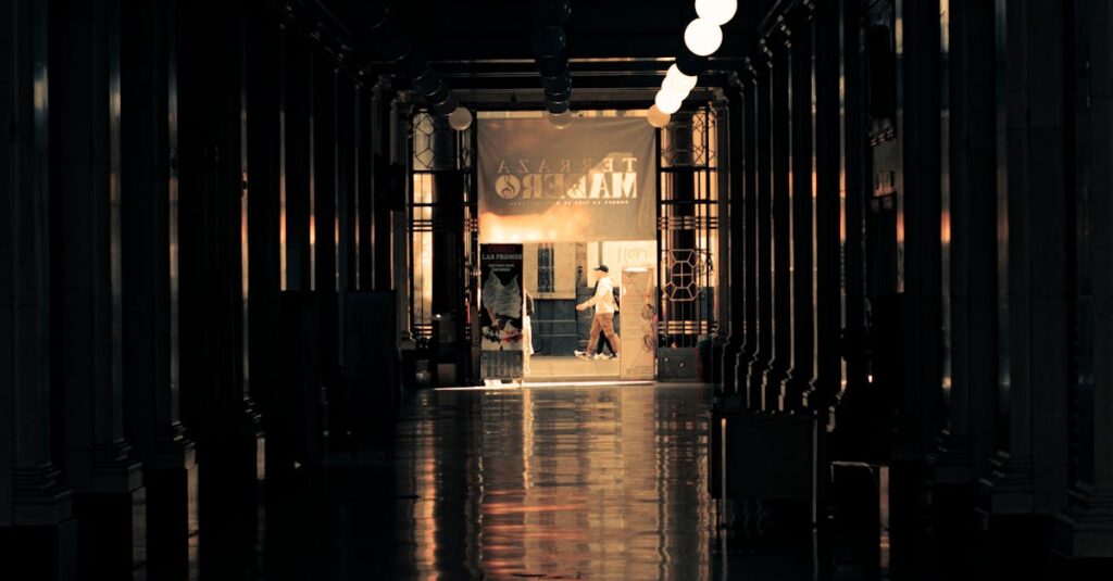 Illustration de Sète sous tension : L'ombre du RN plane après un scandale Sete-city-hall-scandal