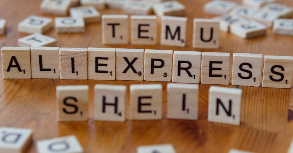 Illustration de Shein sous le feu des critiques: produits illicites et dérive pédopornographique Shein-scandal-products