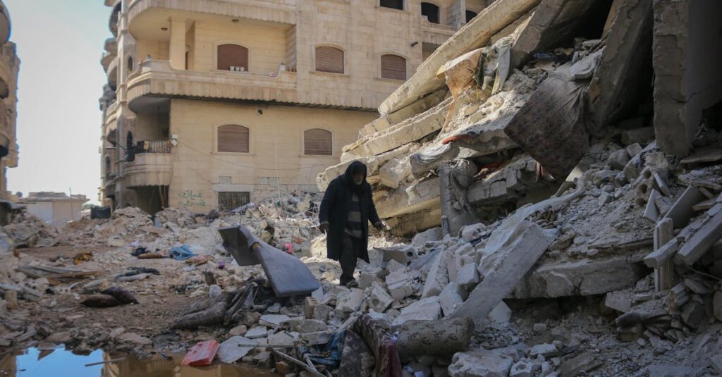 Syria-conflict-aftermath