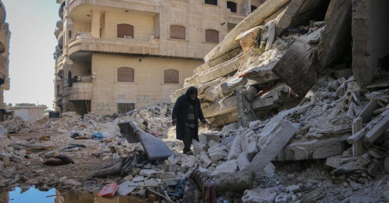 Syria-conflict-aftermath