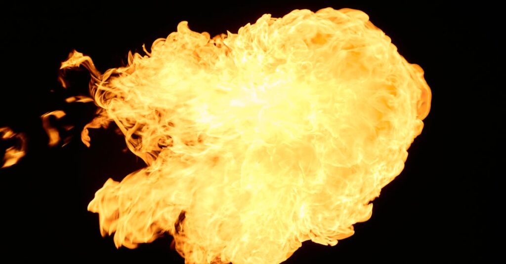 Ukrainian-gas-pipeline-explosion