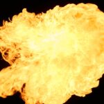 Ukrainian-gas-pipeline-explosion