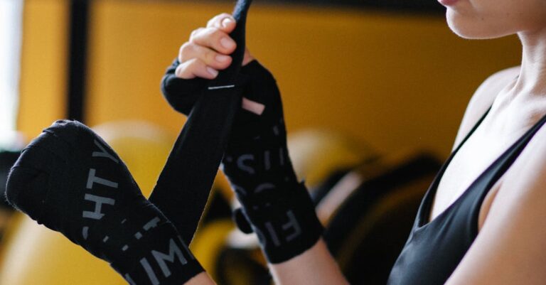 Urgo-factory-compression-bandages