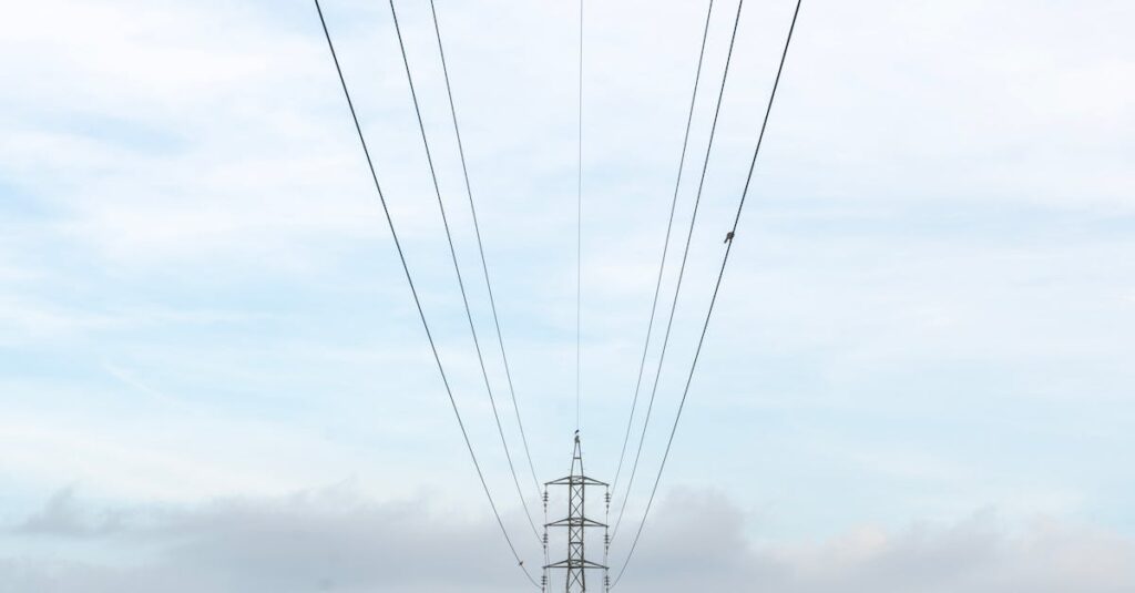 Illustration de Panne mondiale : Cloudflare plonge le web dans le chaos cloud-network-outage