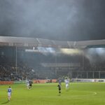 football-match-drama