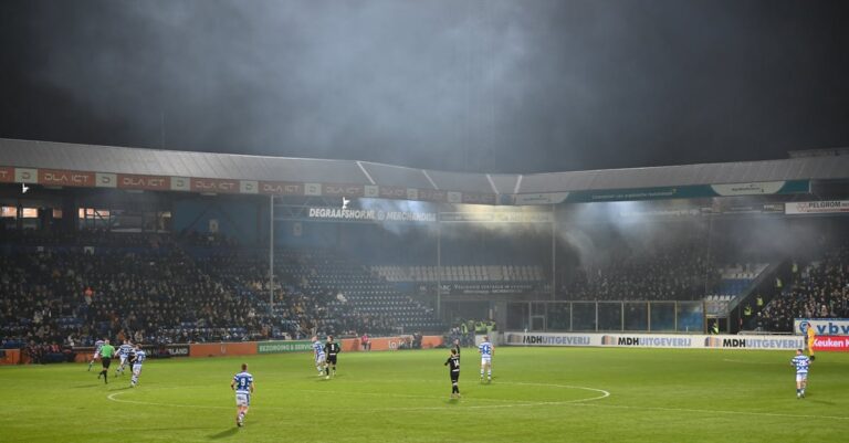 football-match-drama