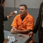 man-arrested-crime-scene