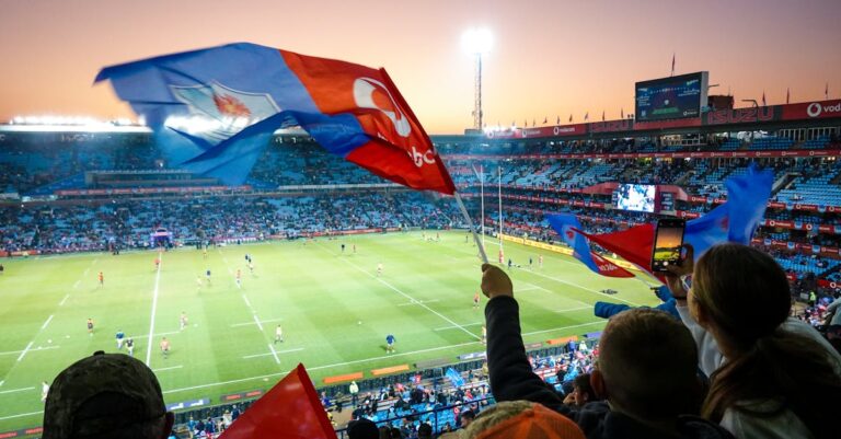 rugby-match-France-South-Africa