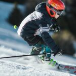 skier-celebrating-Gurgl-slalom