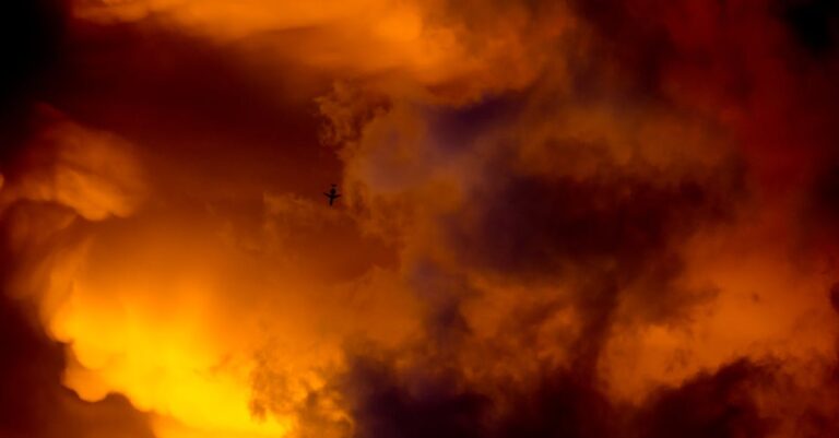 solar-storm-airplane-disruption