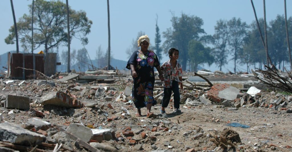 Asian-floods-devastation