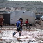 Barham-Saleh-UNHCR-crisis