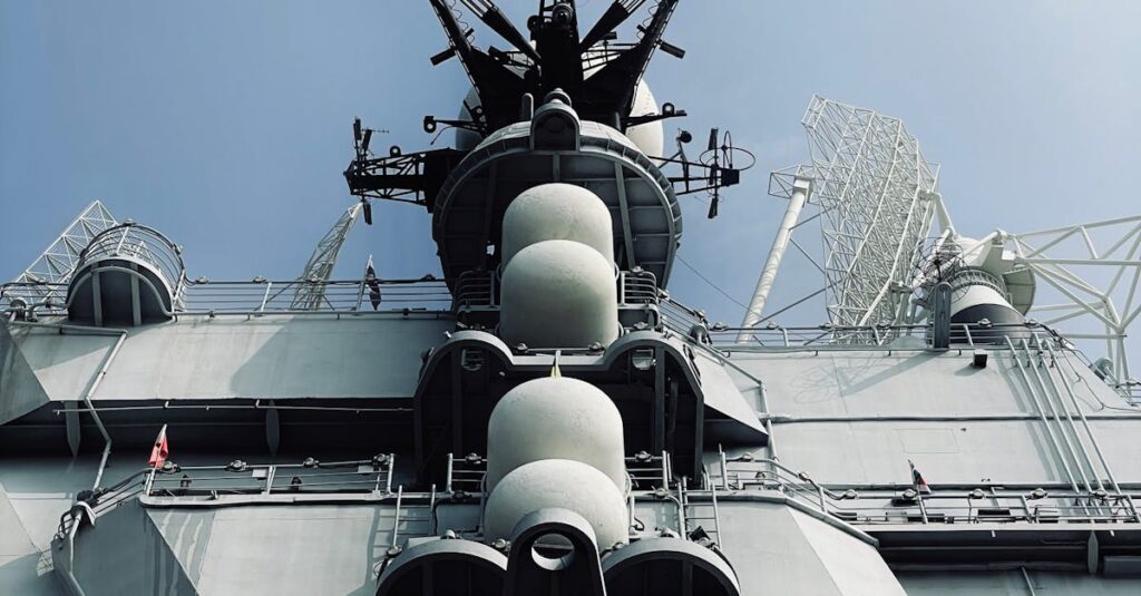 Chinese-military-ship