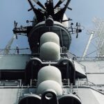 Chinese-military-ship