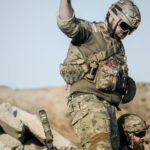 European-soldiers-military-exercise