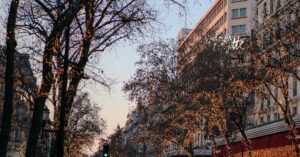 France-road-traffic-jam