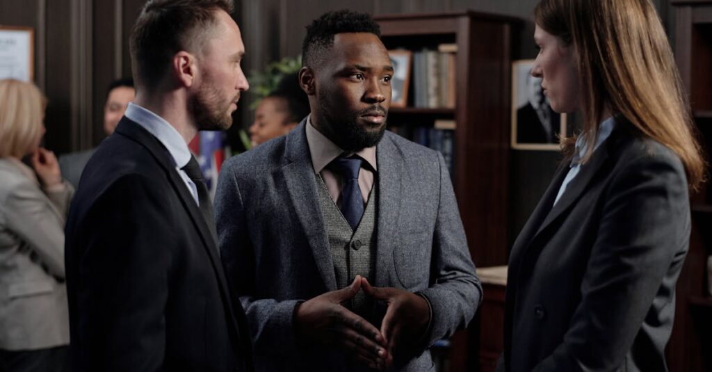 French-politician-discussing