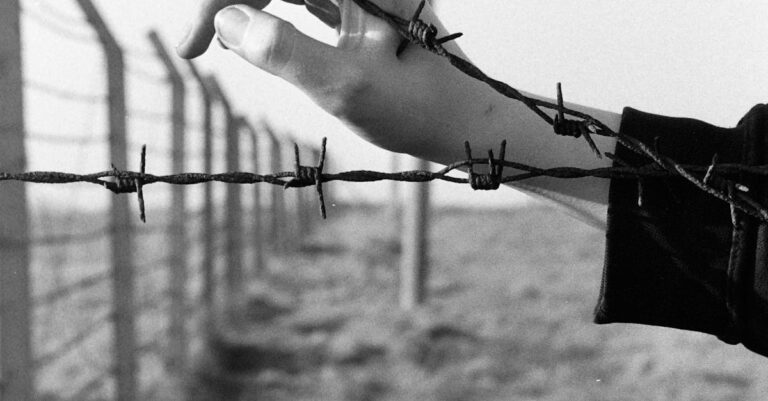 Gaza-conflict-border