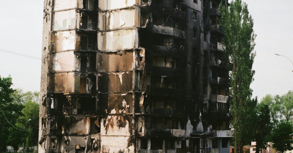 Gaza-conflict-tragedy