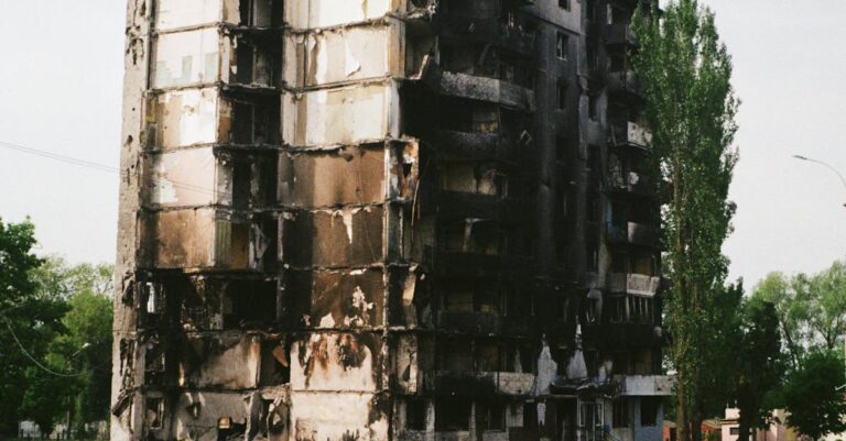 Gaza-conflict-tragedy