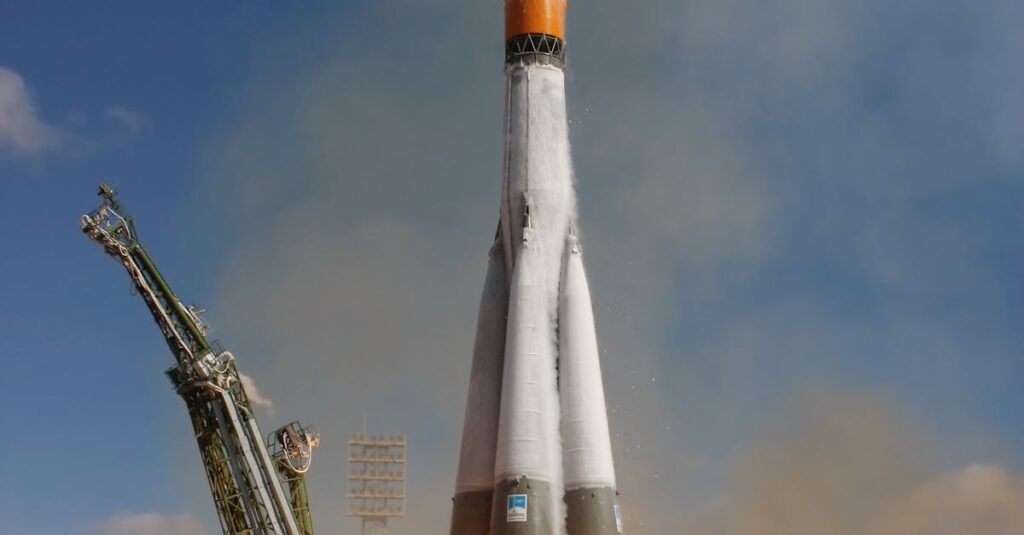 Iranian-satellite-launch