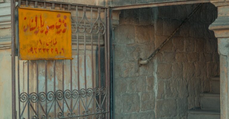 Israeli-bombing-Lebanon