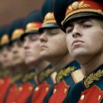 Russian-military-wedding