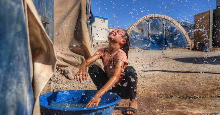 Syrian-desert-ambush