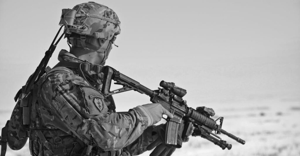 UNIFIL-patrol-Lebanon-conflict