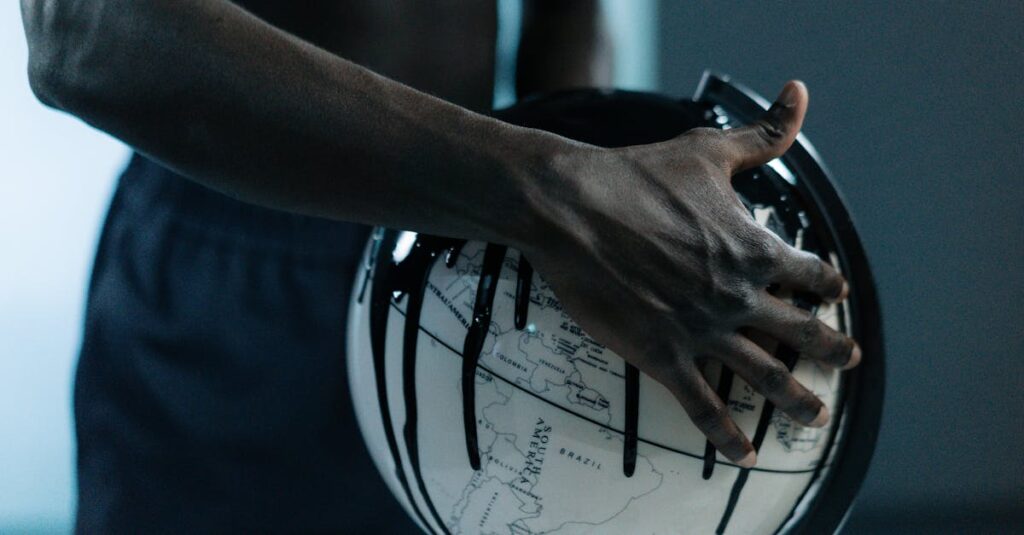 Illustration de Blocus américain : le pétrole vénézuélien, nouvelle menace mondiale ? Venezuela-oil-crisis