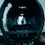 damaged-aircraft-fuselage