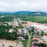 flooded-asian-village-disaster