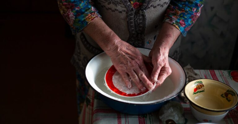 household-chores-elderly-care