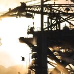 steel-factory-pollution