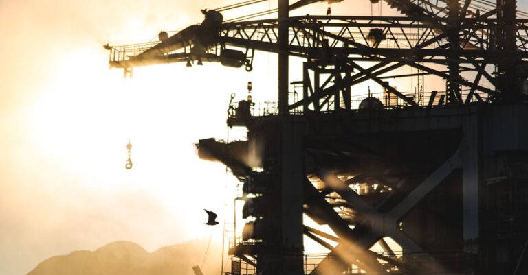 steel-factory-pollution