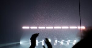 Illustration de A$AP Rocky : Le retour raté d'une icône en déclin ? ASAP-Rocky-concert-France