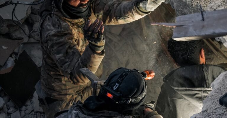 Alep-syria-destruction