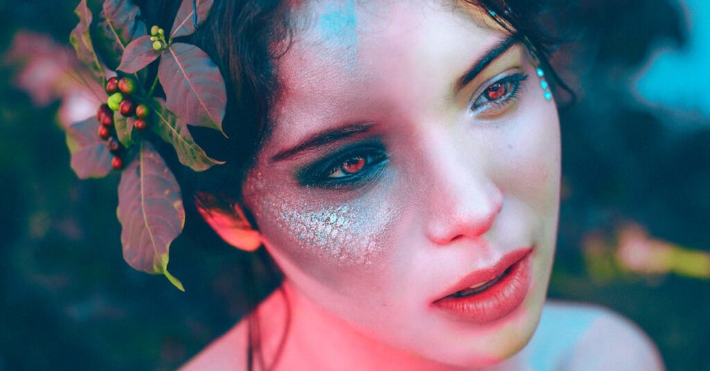 Delcy-Rodriguez-portrait-Venezuela