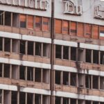 Destroyed-building-Lebanon-war